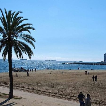 Lovely Double Apartment - Sagrada Familia Barcellona Esterno foto