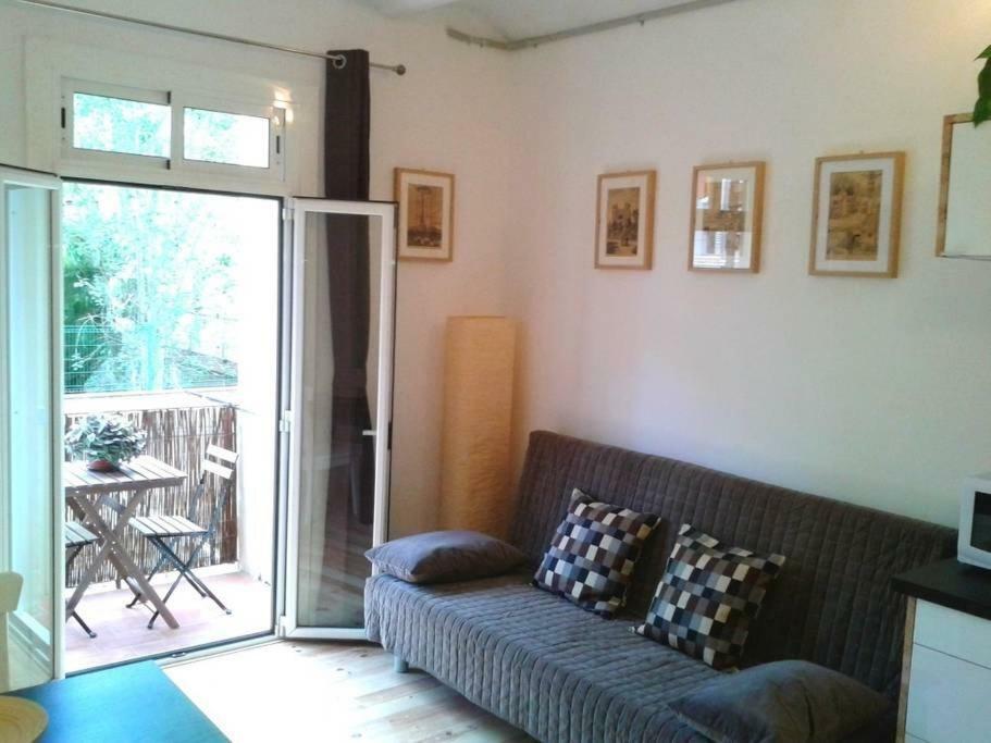 Lovely Double Apartment - Sagrada Familia Barcellona Esterno foto