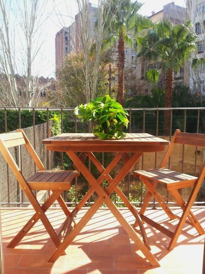 Lovely Double Apartment - Sagrada Familia Barcellona Esterno foto