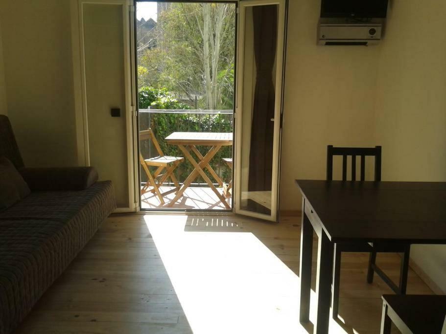 Lovely Double Apartment - Sagrada Familia Barcellona Esterno foto